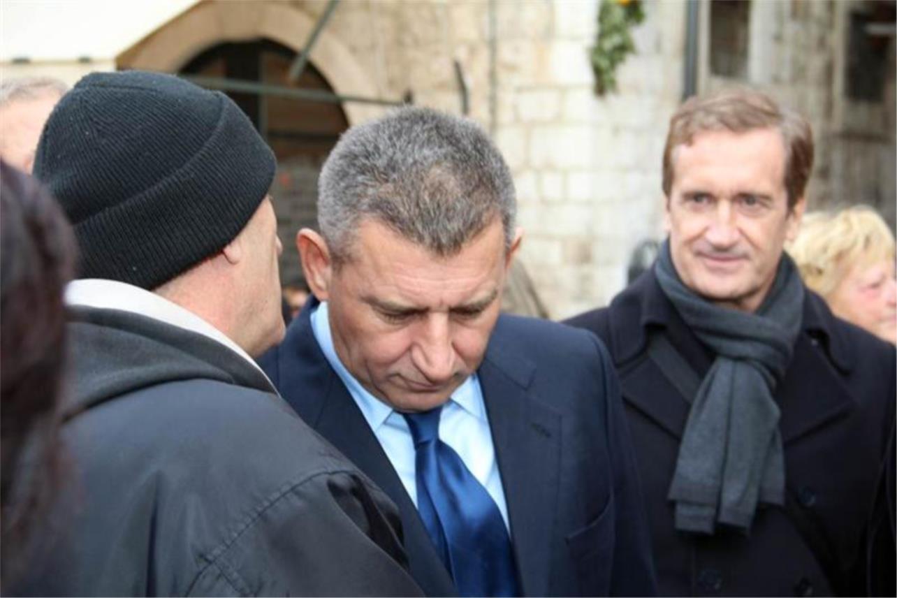 Gotovina Dubrovnik 0