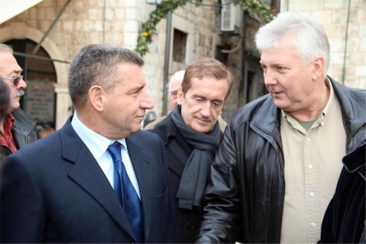 Gotovina Dubrovnik 0