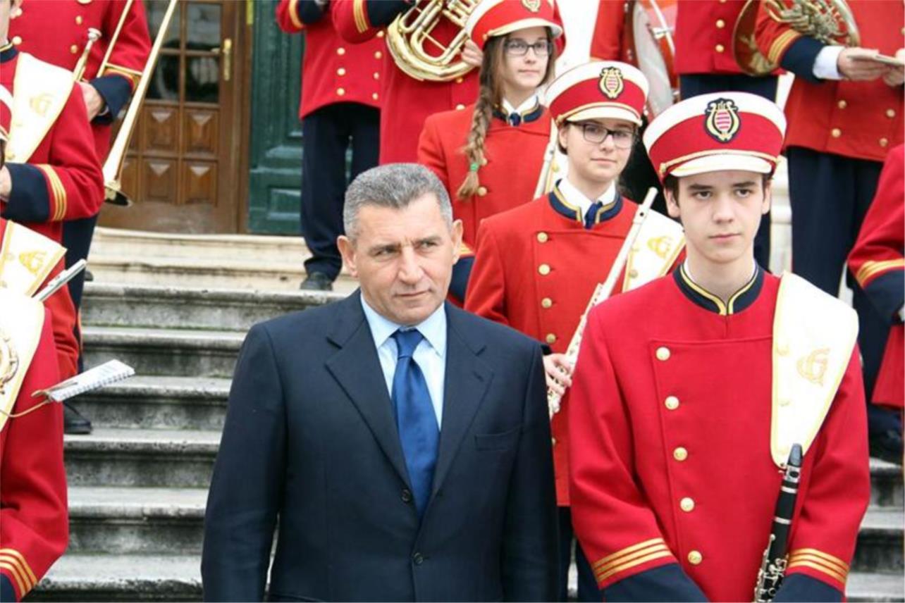 Gotovina Dubrovnik 0
