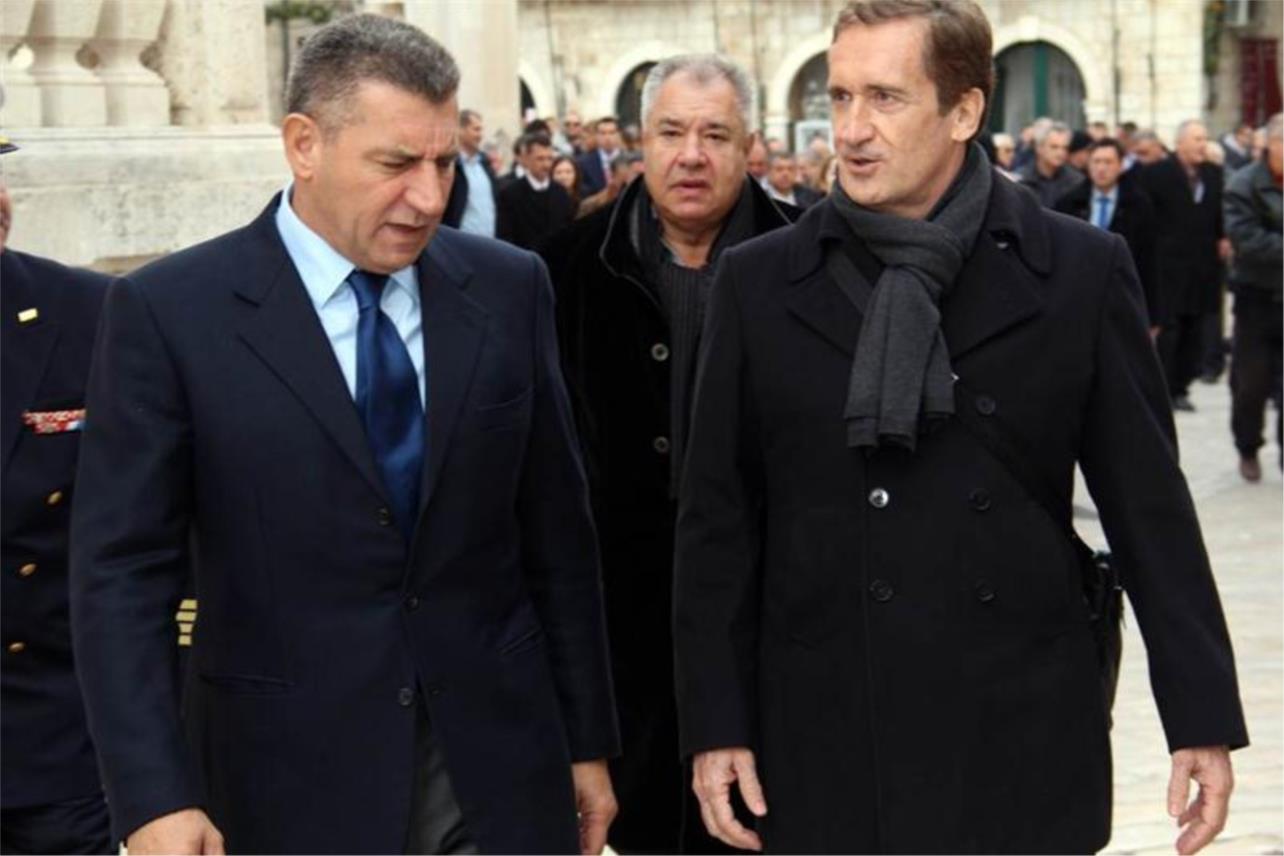 Gotovina Dubrovnik 0