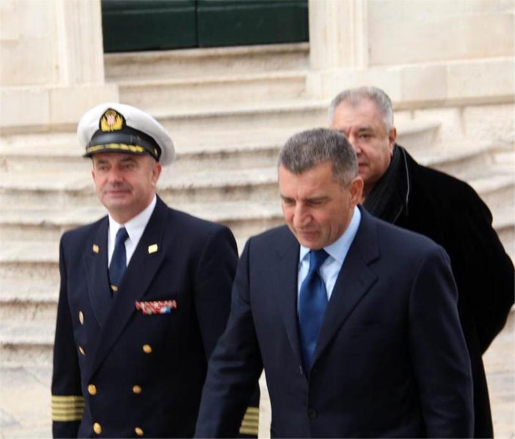 Gotovina Dubrovnik 0