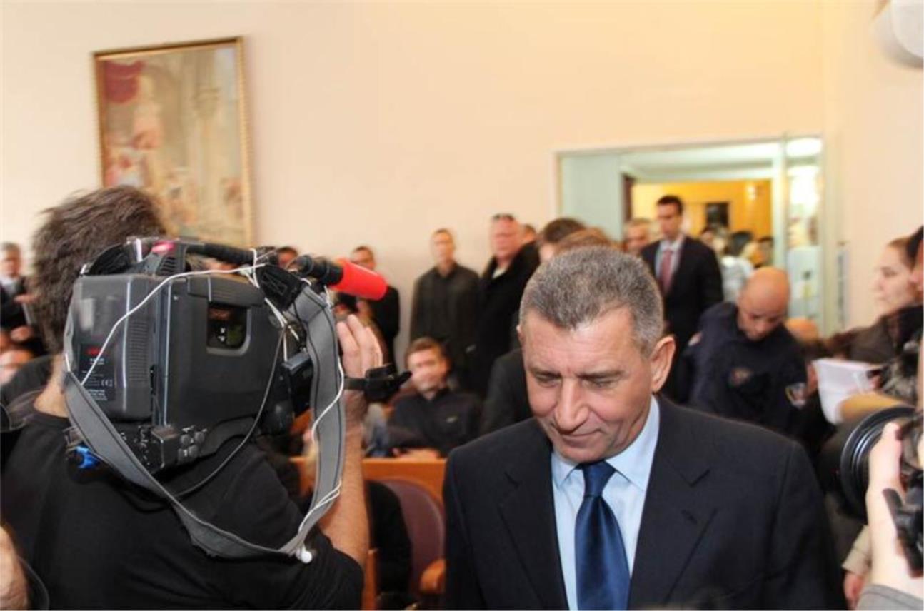 Gotovina Dubrovnik 0