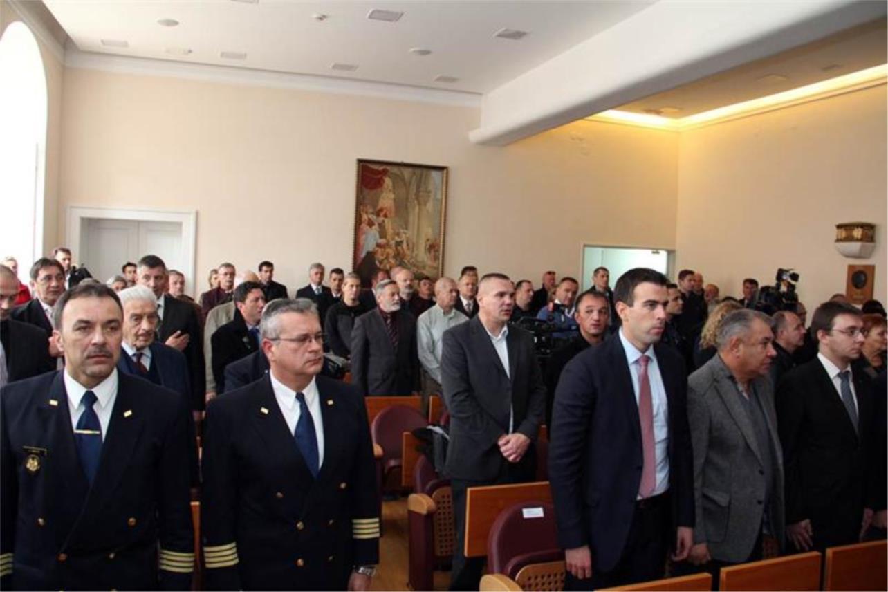Gotovina Dubrovnik 0