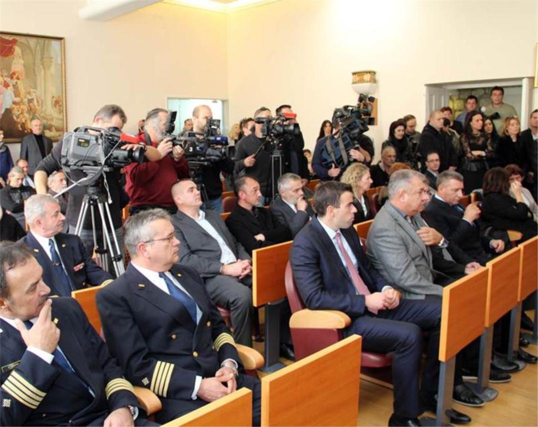 Gotovina Dubrovnik 0