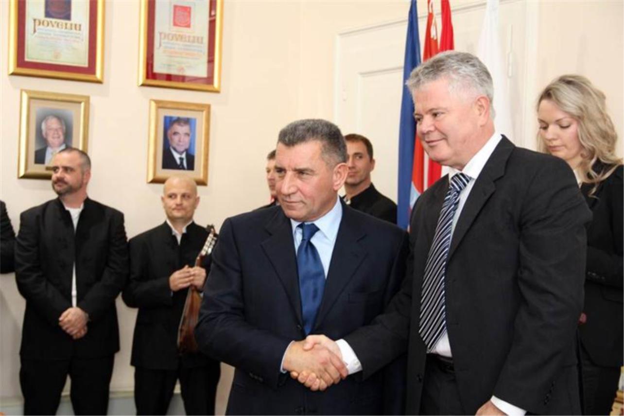 Gotovina Dubrovnik 0