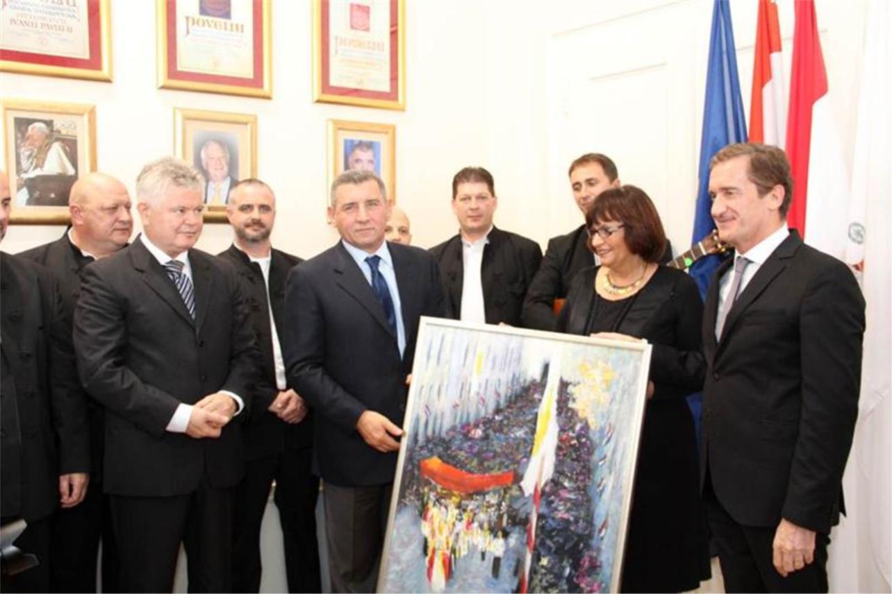 Gotovina Dubrovnik 0