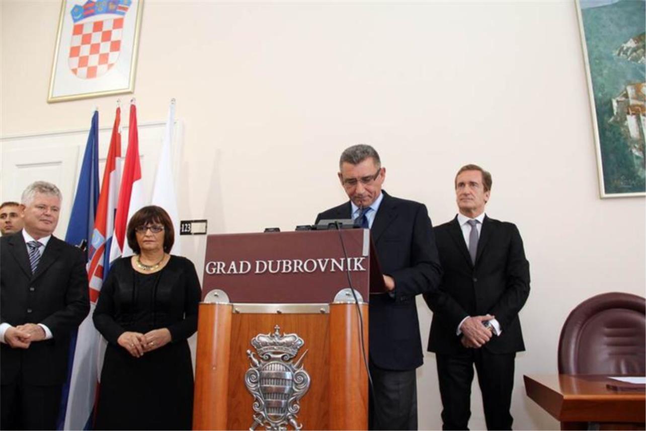 Gotovina Dubrovnik 0