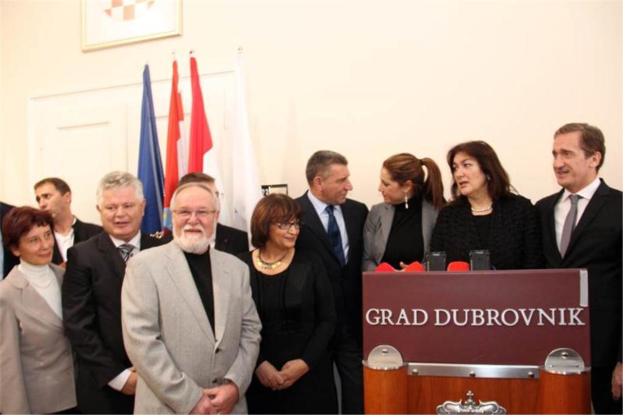 Gotovina Dubrovnik 0