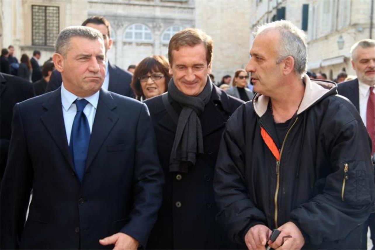 Gotovina Dubrovnik 0