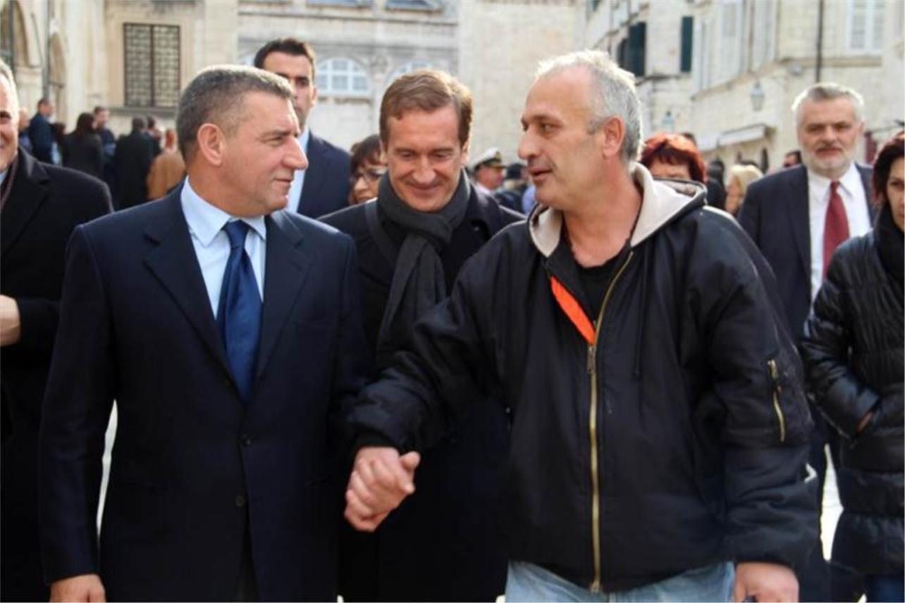 Gotovina Dubrovnik 0