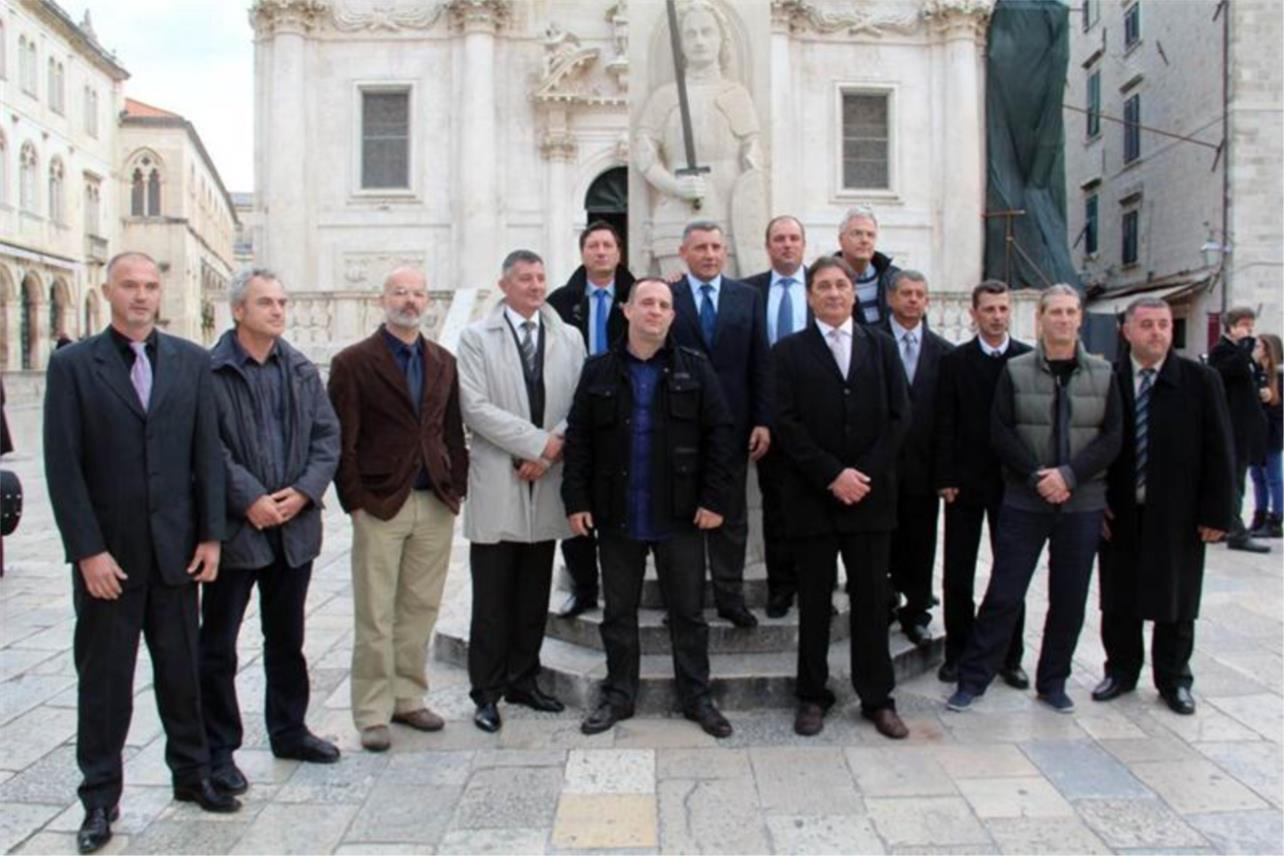 Gotovina Dubrovnik 0