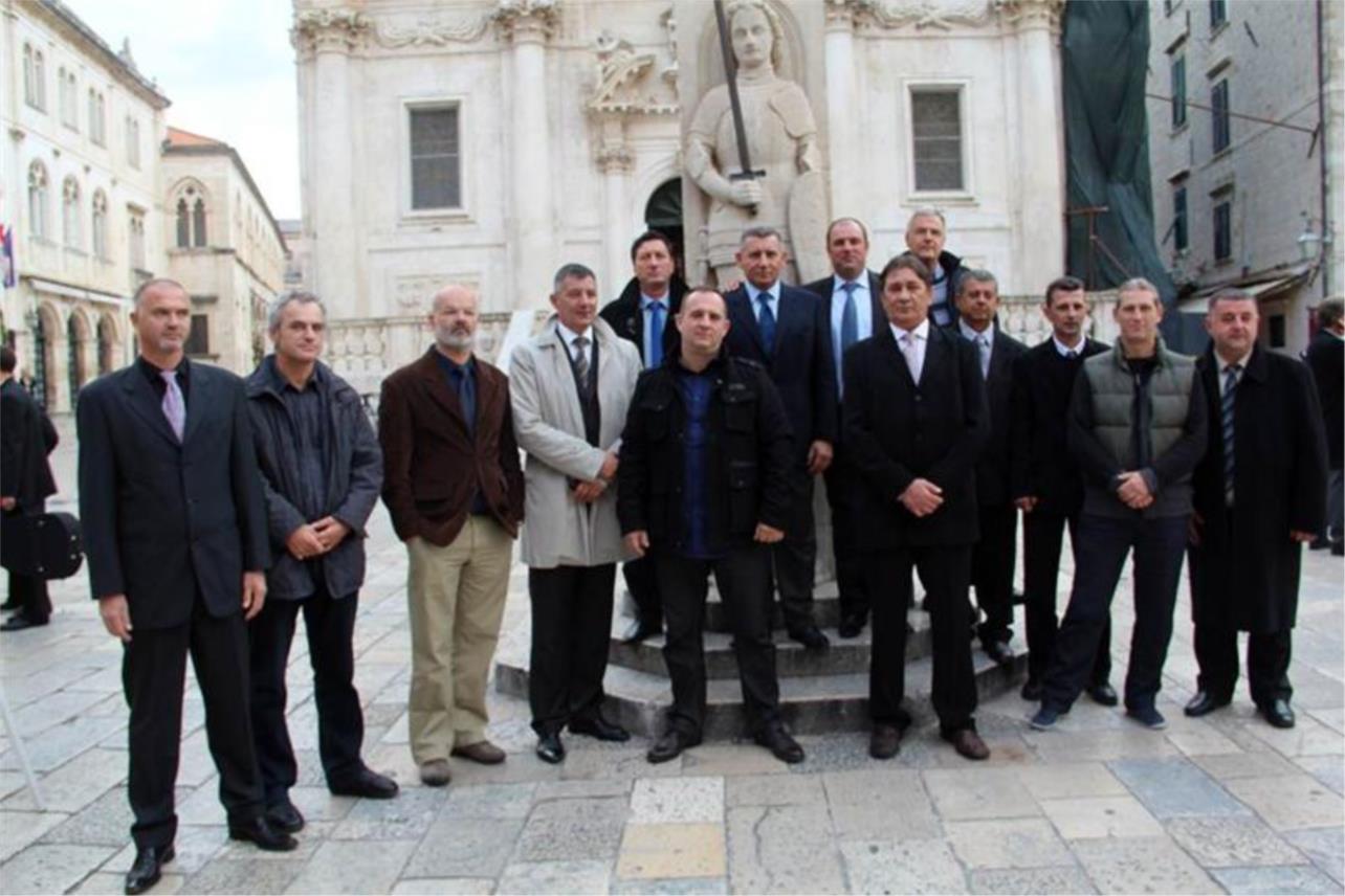 Gotovina Dubrovnik 0