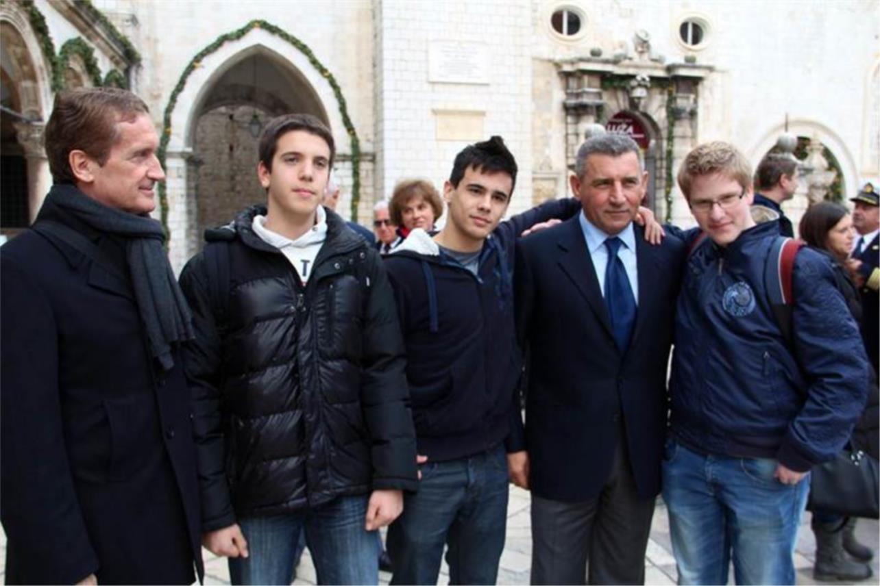Gotovina Dubrovnik 0