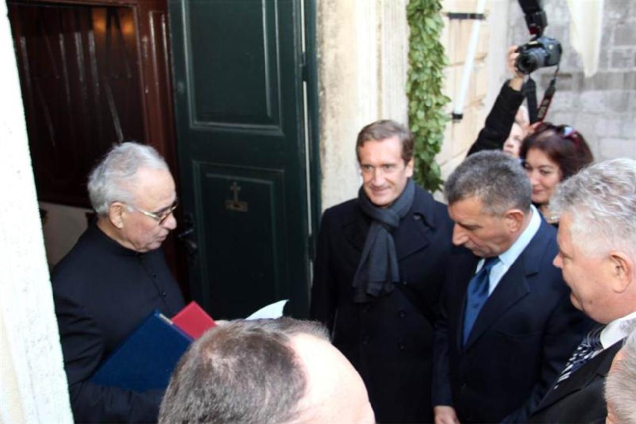 Gotovina Dubrovnik 0