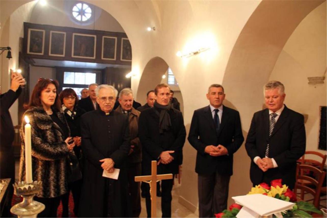 Gotovina Dubrovnik 0