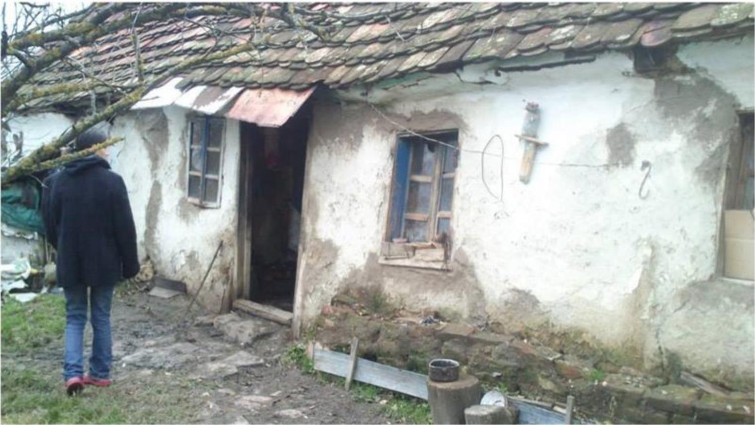 Siromaštvo Hrvatska  0