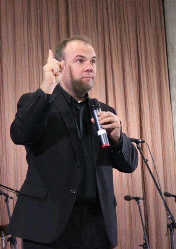 Duhovna obnova Gospino polje 0