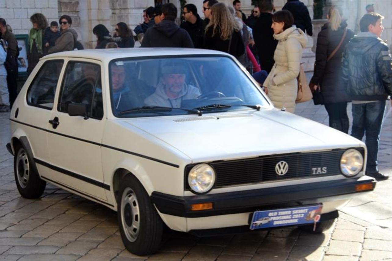 Oldtimeri Stradun 0