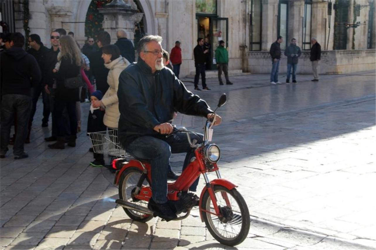 Oldtimeri Stradun 0