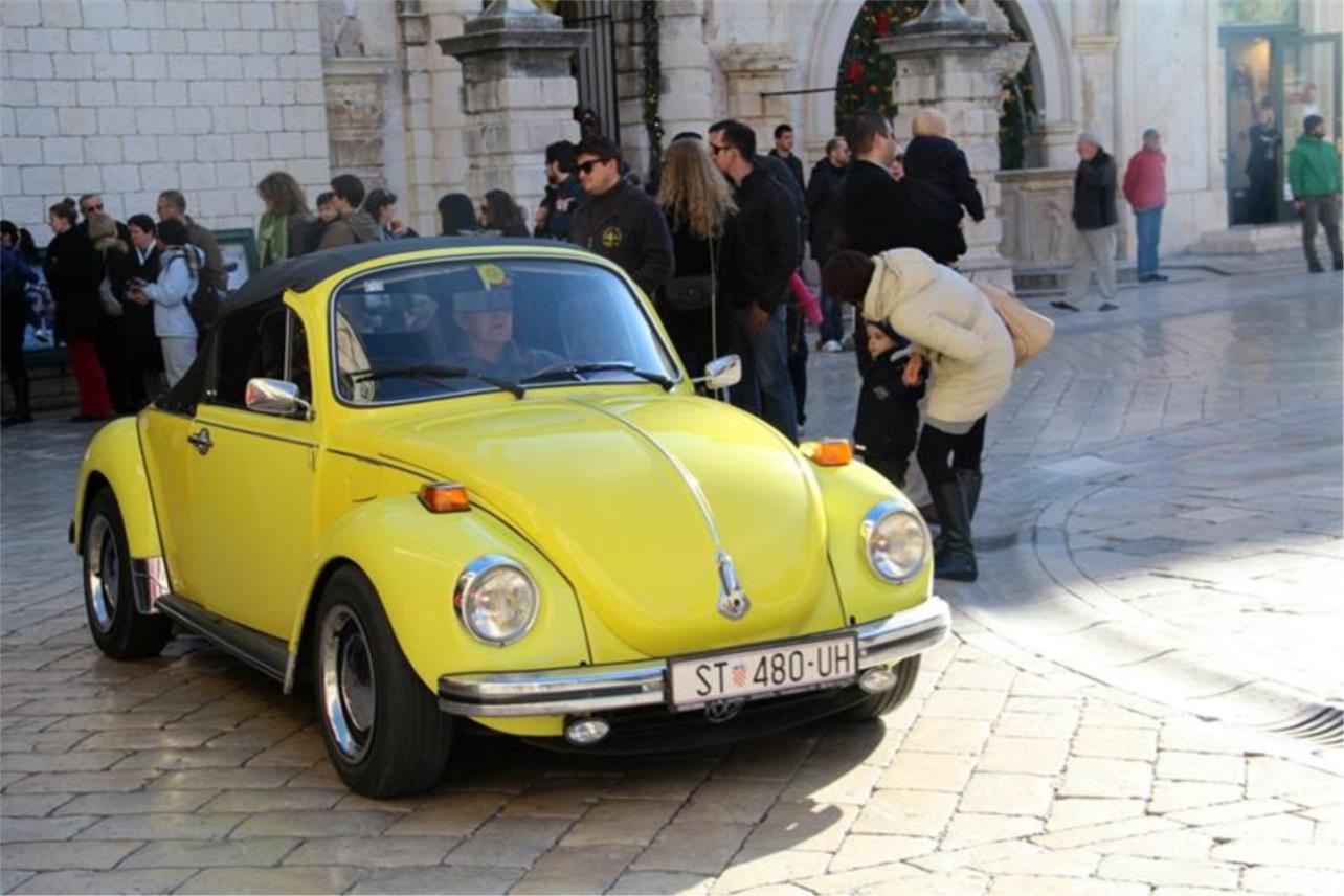 Oldtimeri Stradun 0