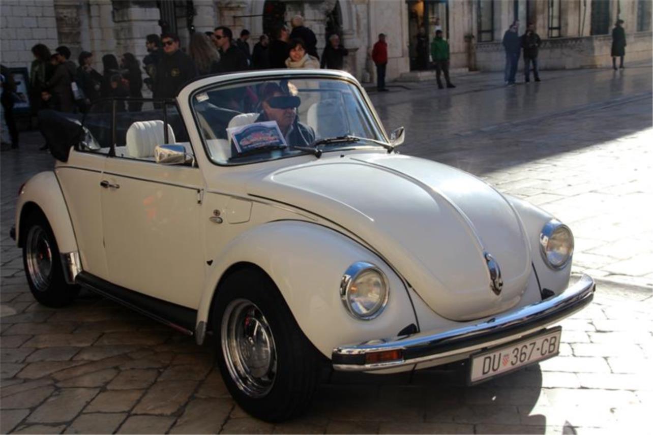 Oldtimeri Stradun 0