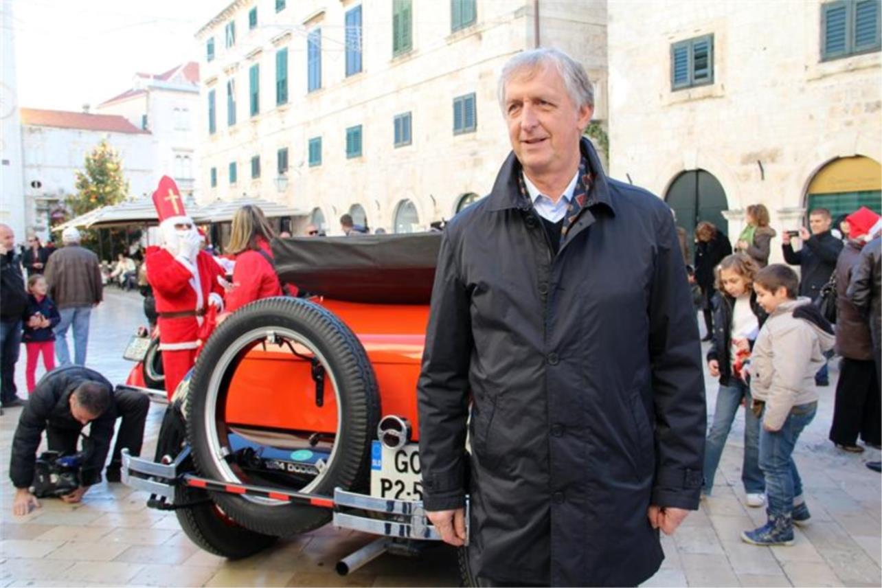 Oldtimeri Stradun 0