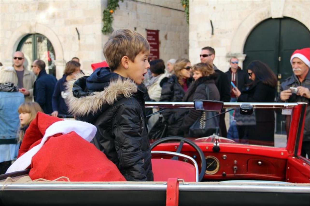 Oldtimeri Stradun 0