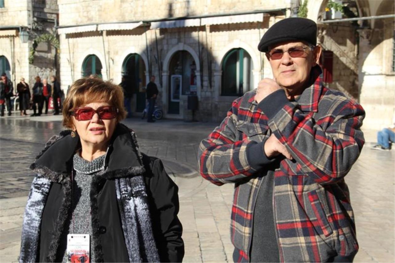 Oldtimeri Stradun 0