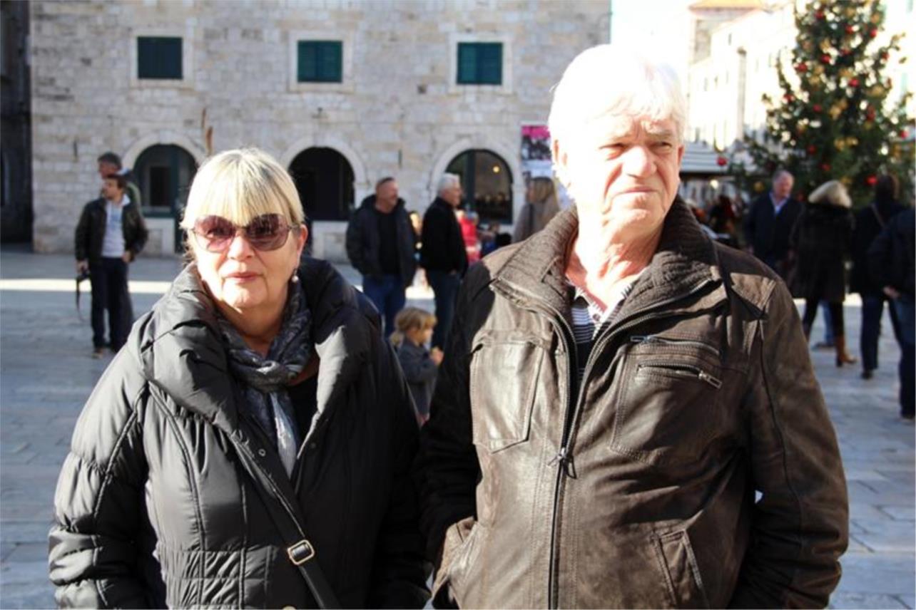 Oldtimeri Stradun 0