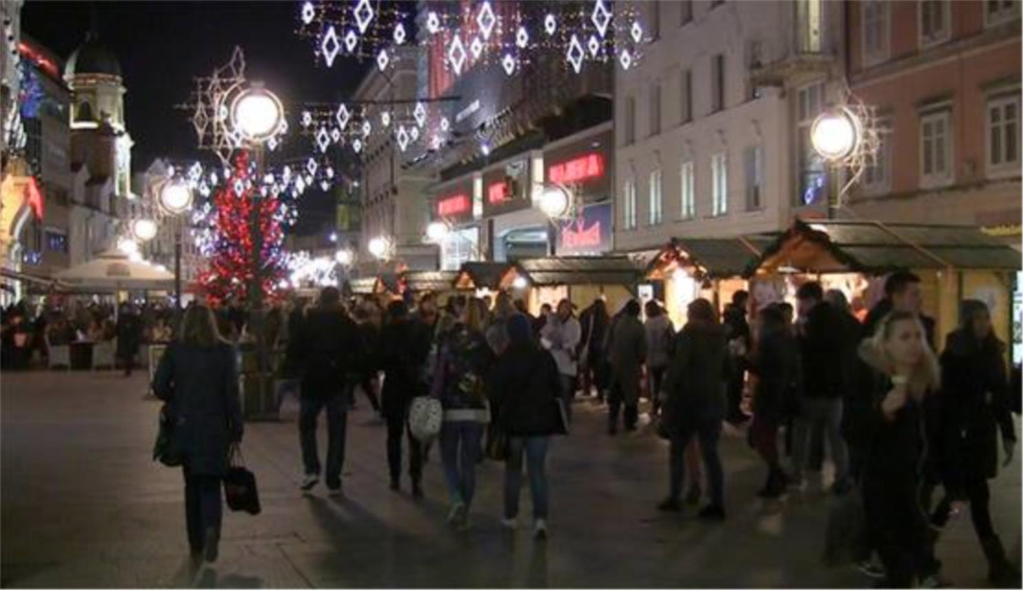Blagdanska Rijeka
