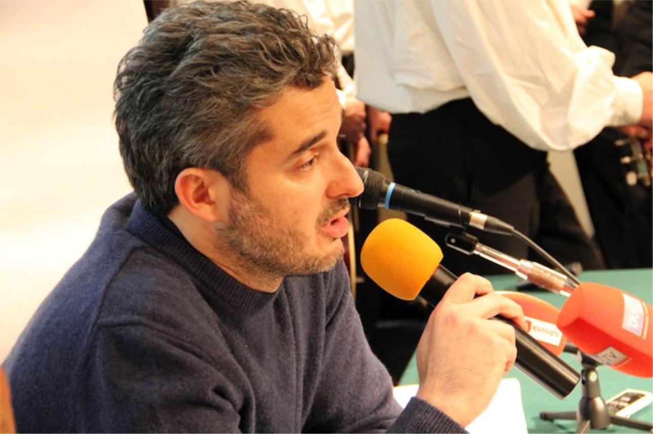 Nino Raspudić