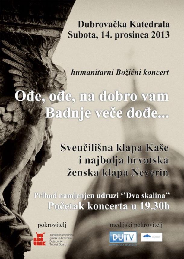 Klapa Kaše