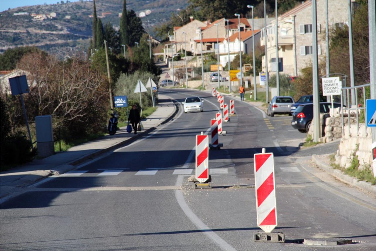 Rožat gradilište 
