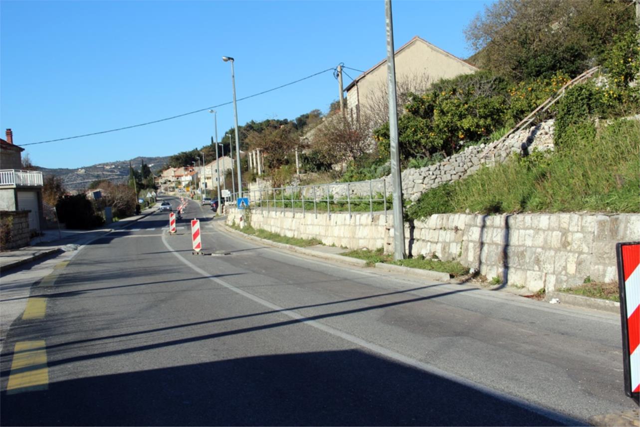 Rožat gradilište