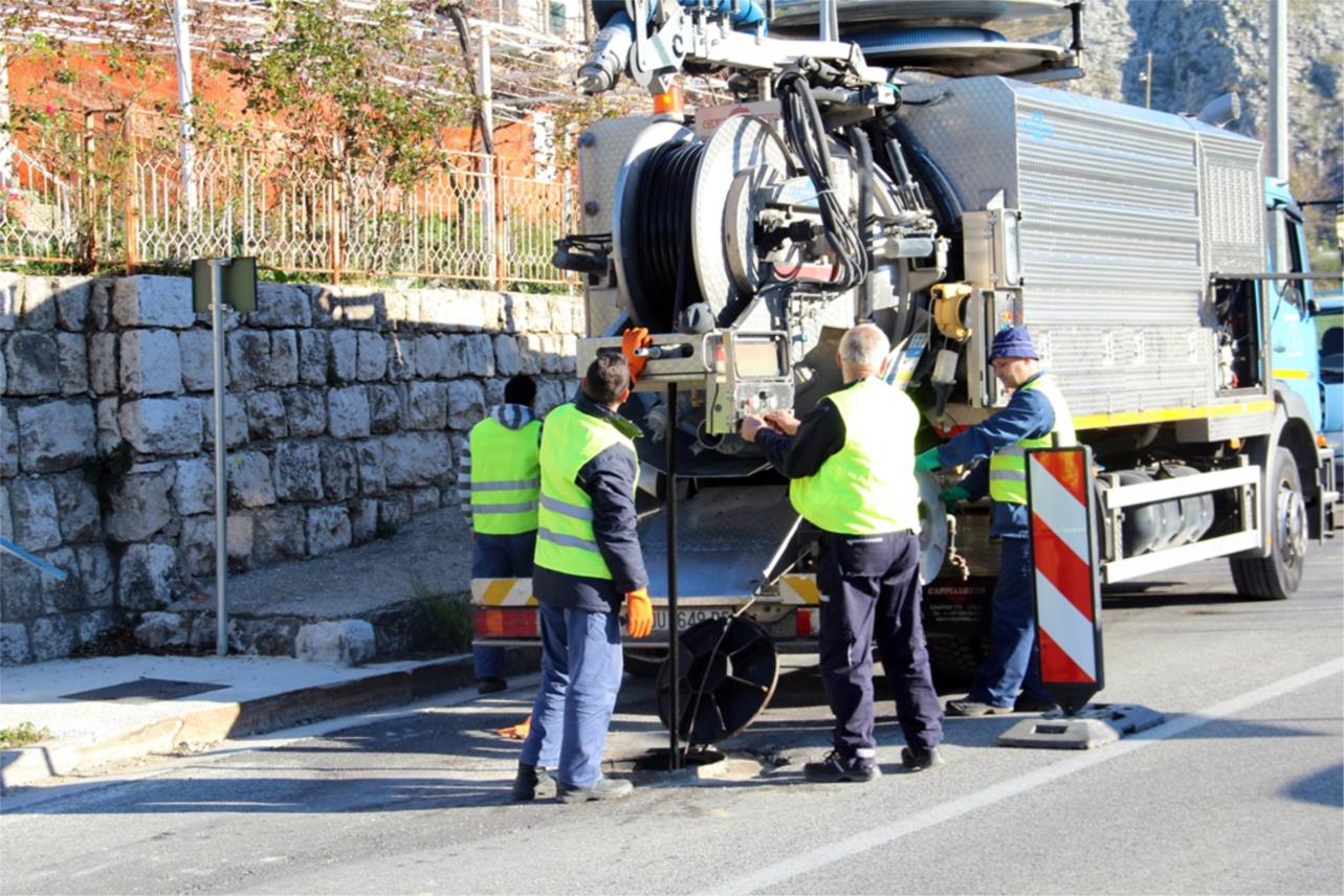 Rožat gradilište