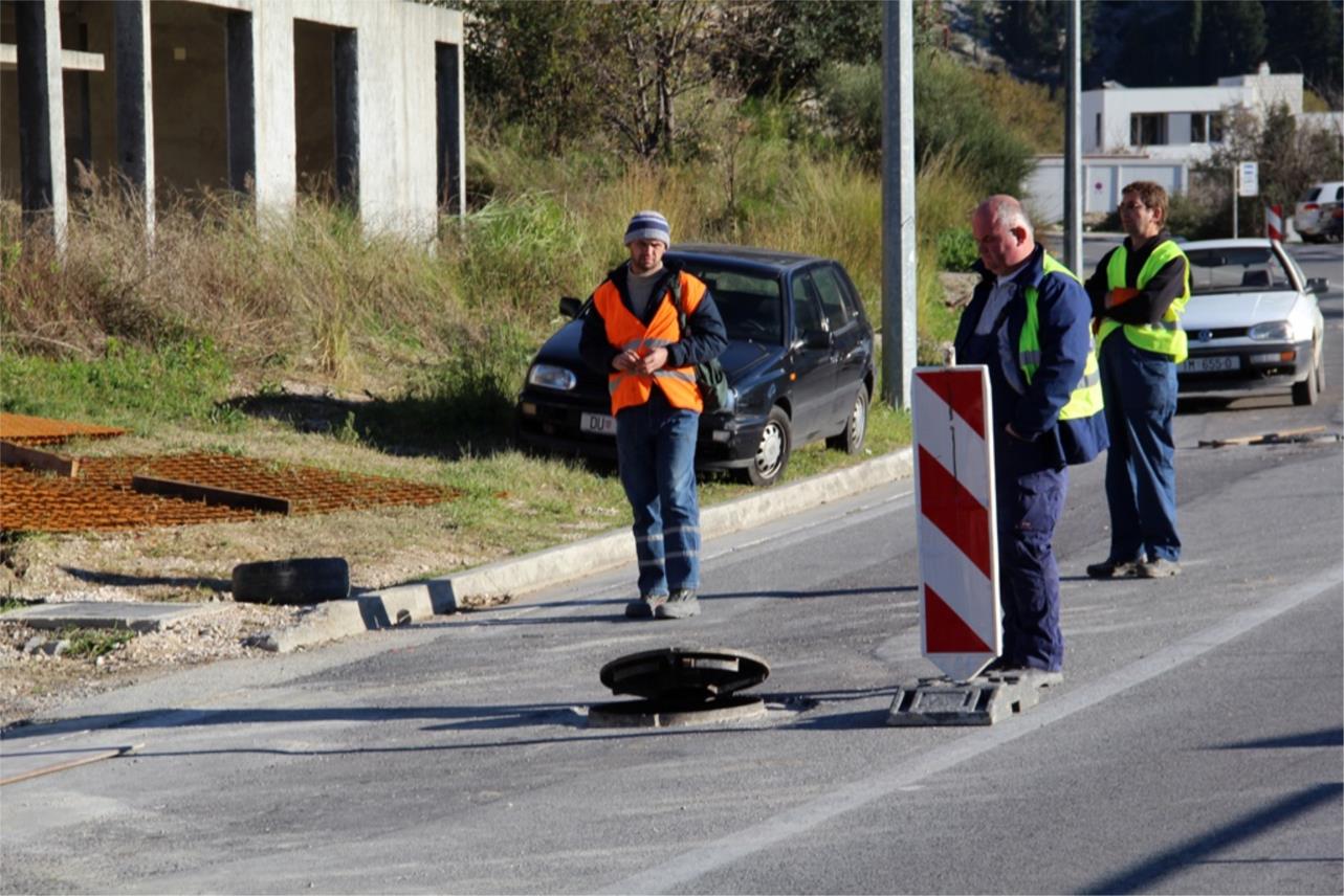 Rožat gradilište