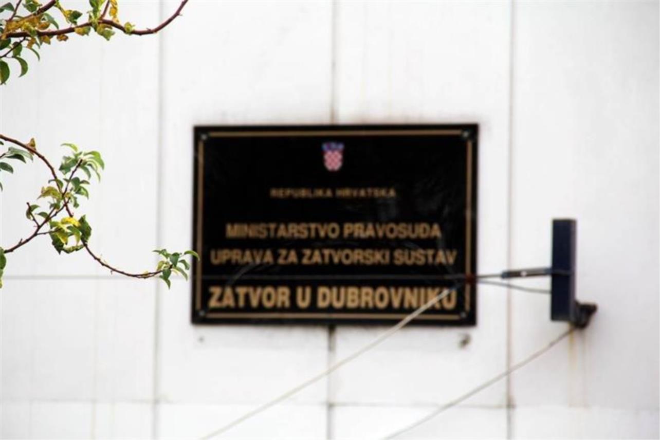 Zatvor Dubrovnik 0