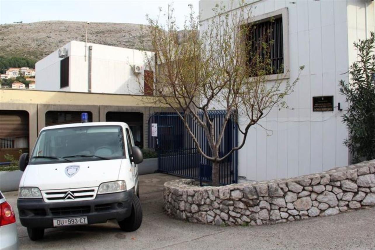 Zatvor Dubrovnik 0