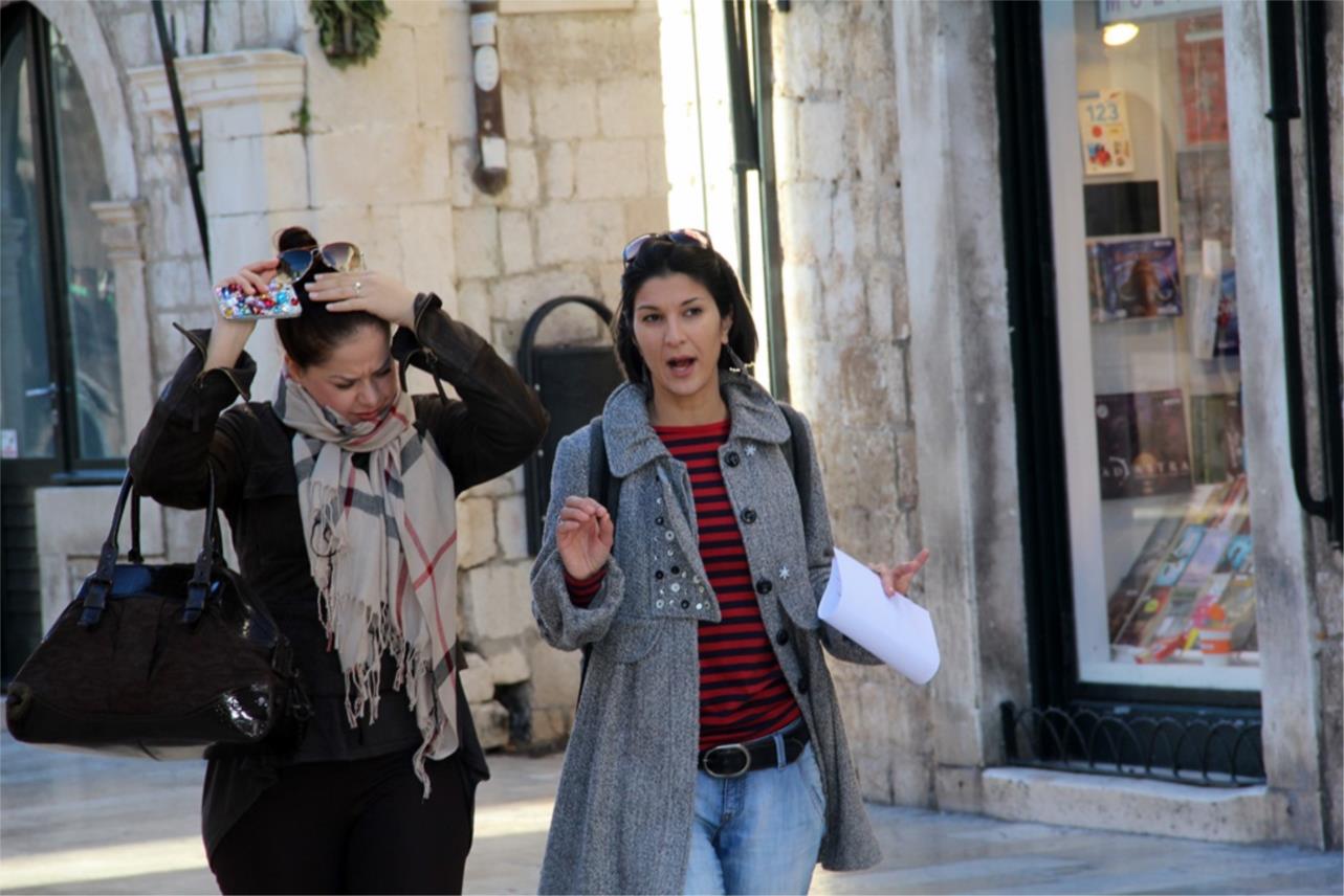 Stradun