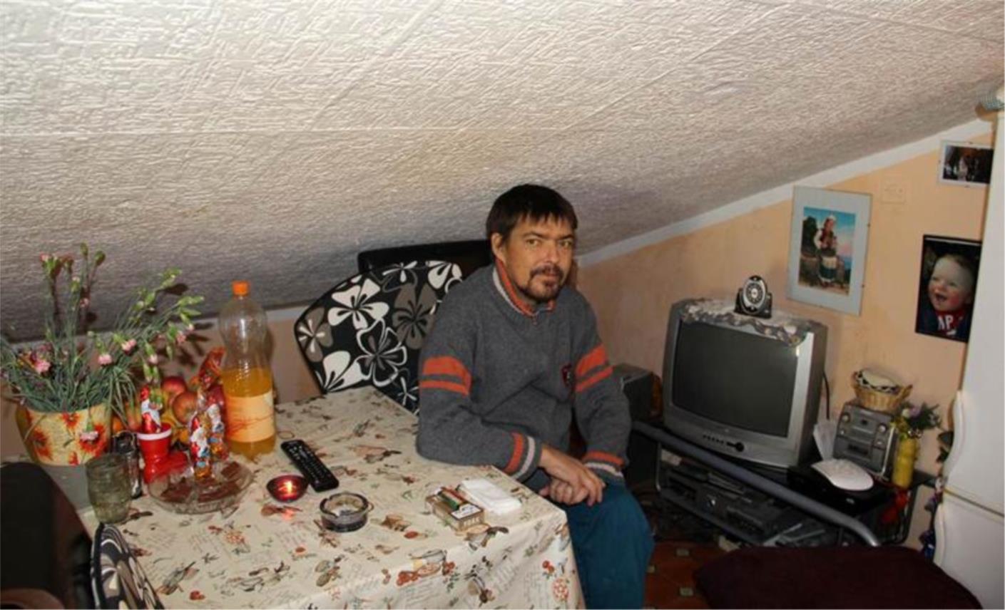 Obitelj Lazzari 0