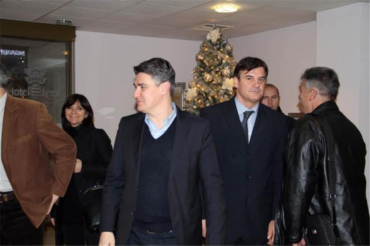 Konvencija SDP-a 0