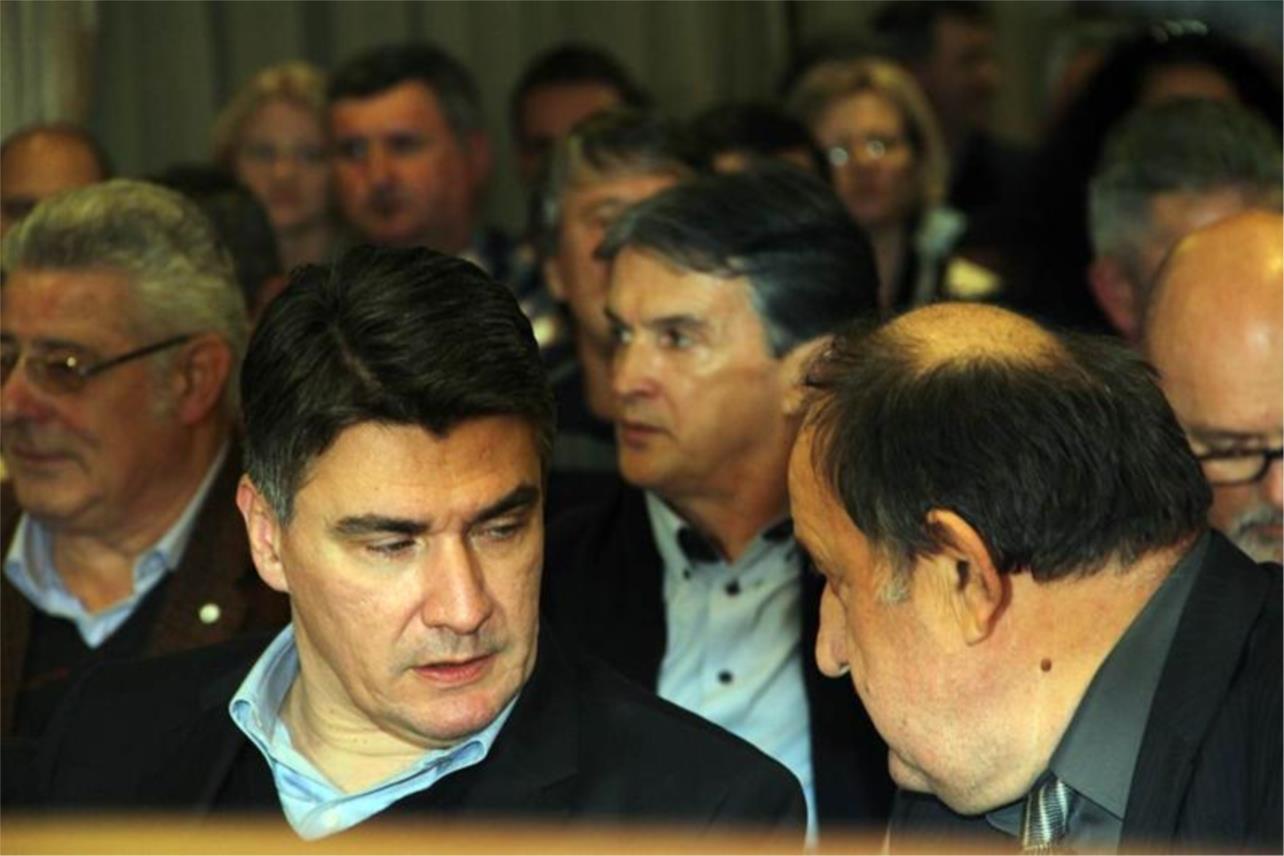 Konvencija SDP-a 0