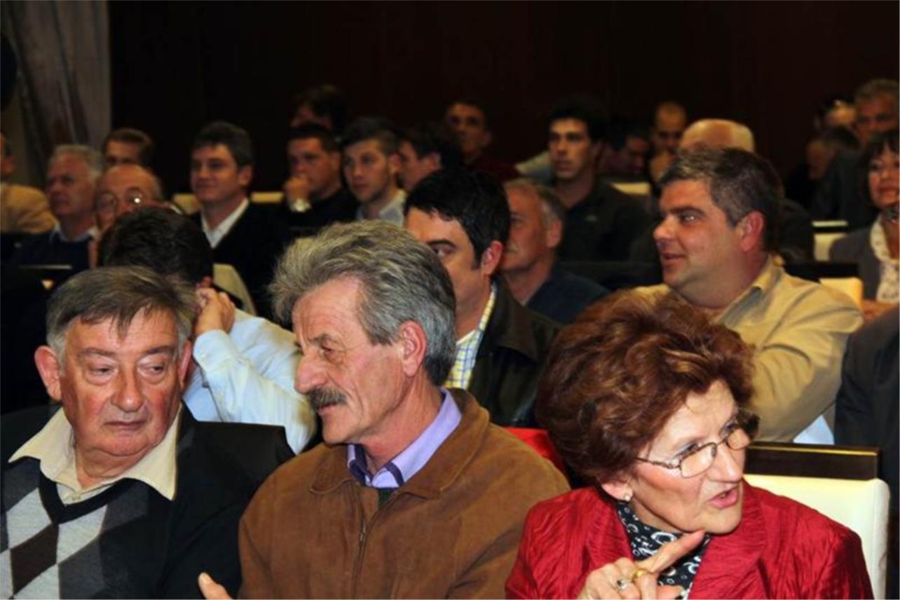 Konvencija SDP-a 0