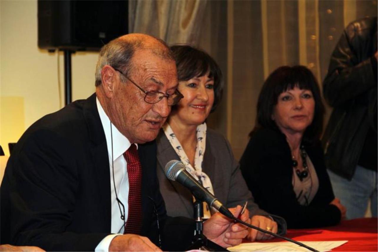 Konvencija SDP-a 0