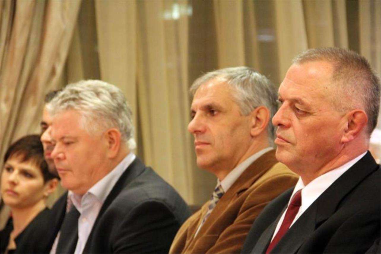 Konvencija SDP-a 0