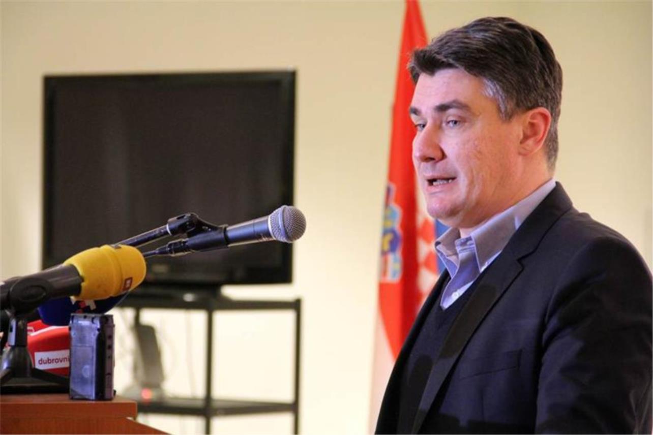 Konvencija SDP-a 0