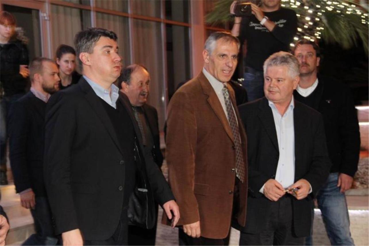 Konvencija SDP-a 0
