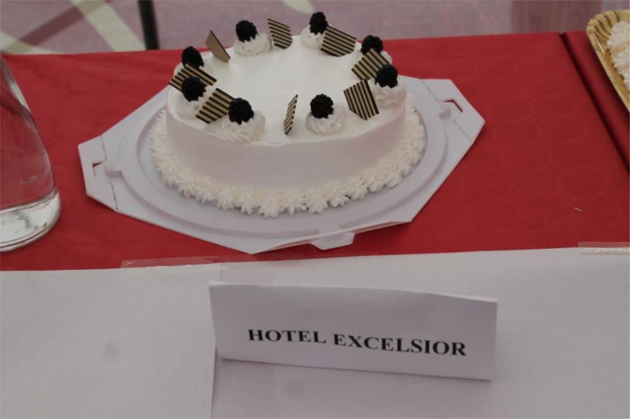 Torta Party