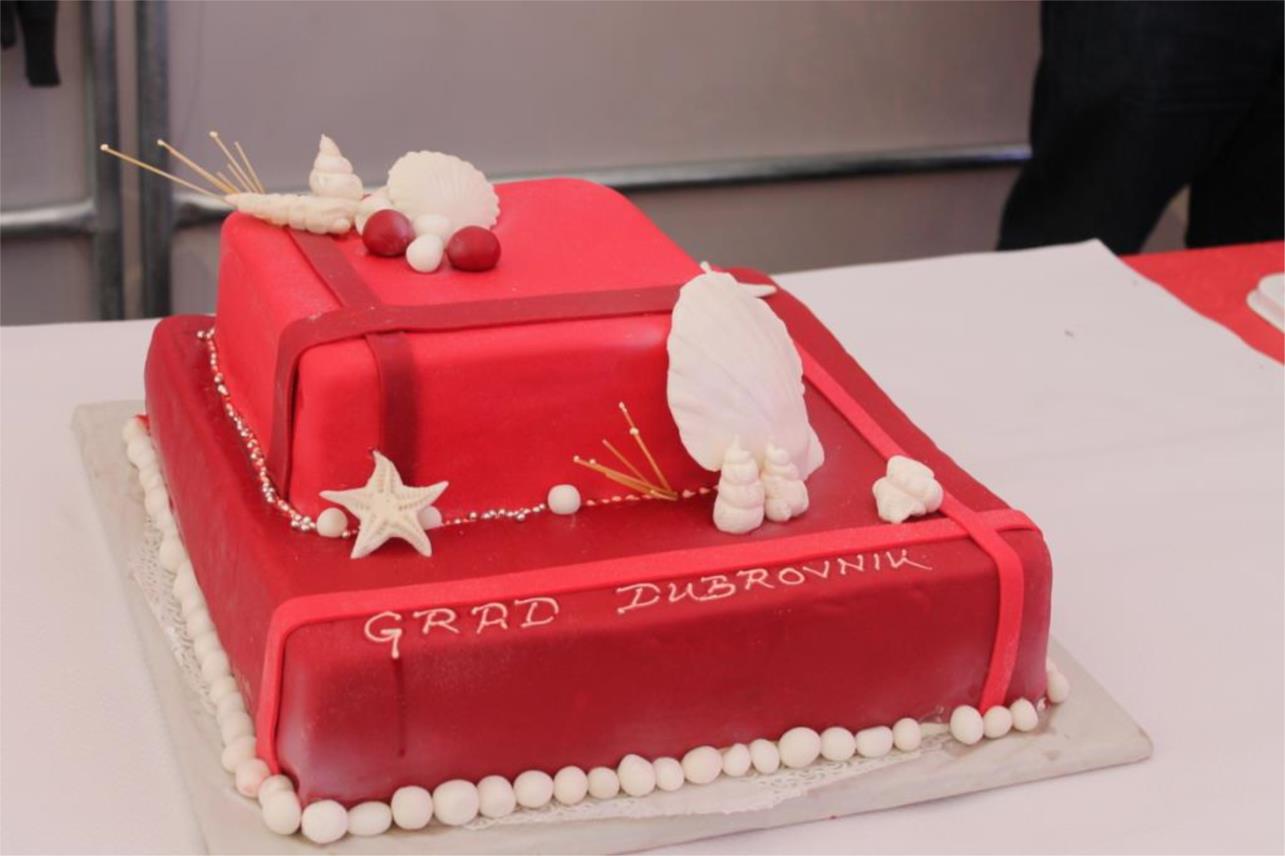 Torta Party