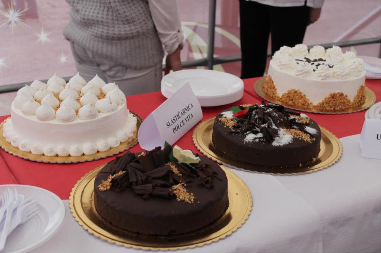 Torta Party